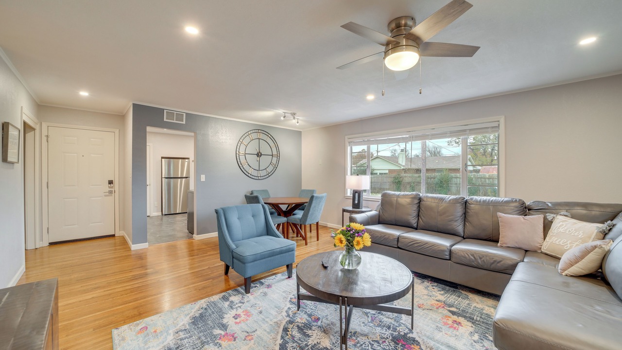 Photo of Bedroom in Tulsa