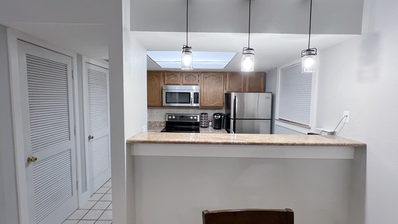Photo of Kitchen in Monticello
