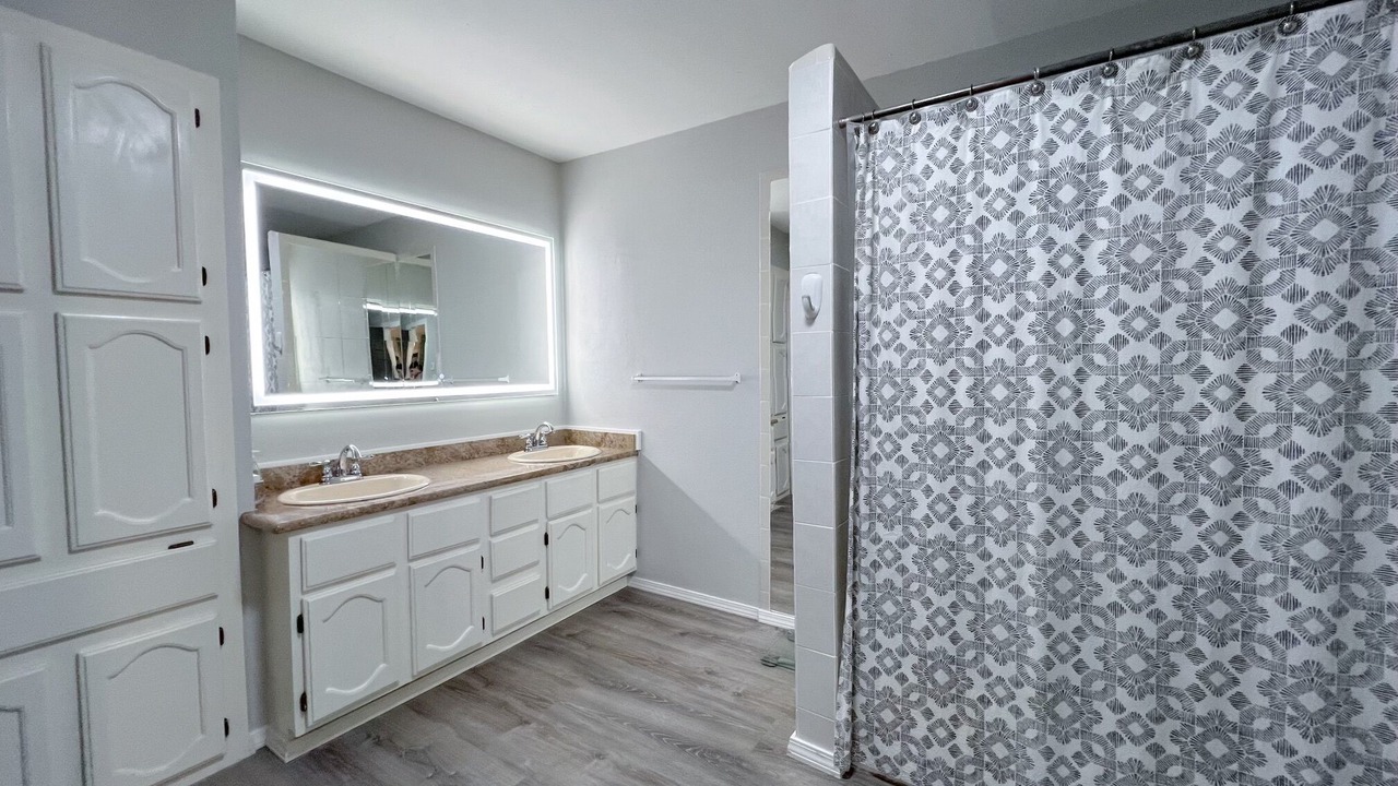 Photo of Bathroom in Monticello