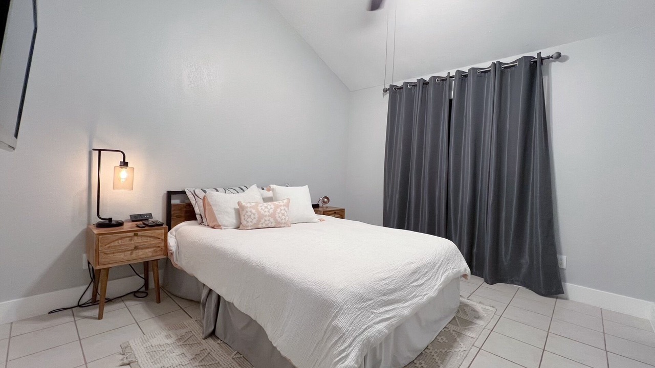 Photo of Bedroom in Monticello