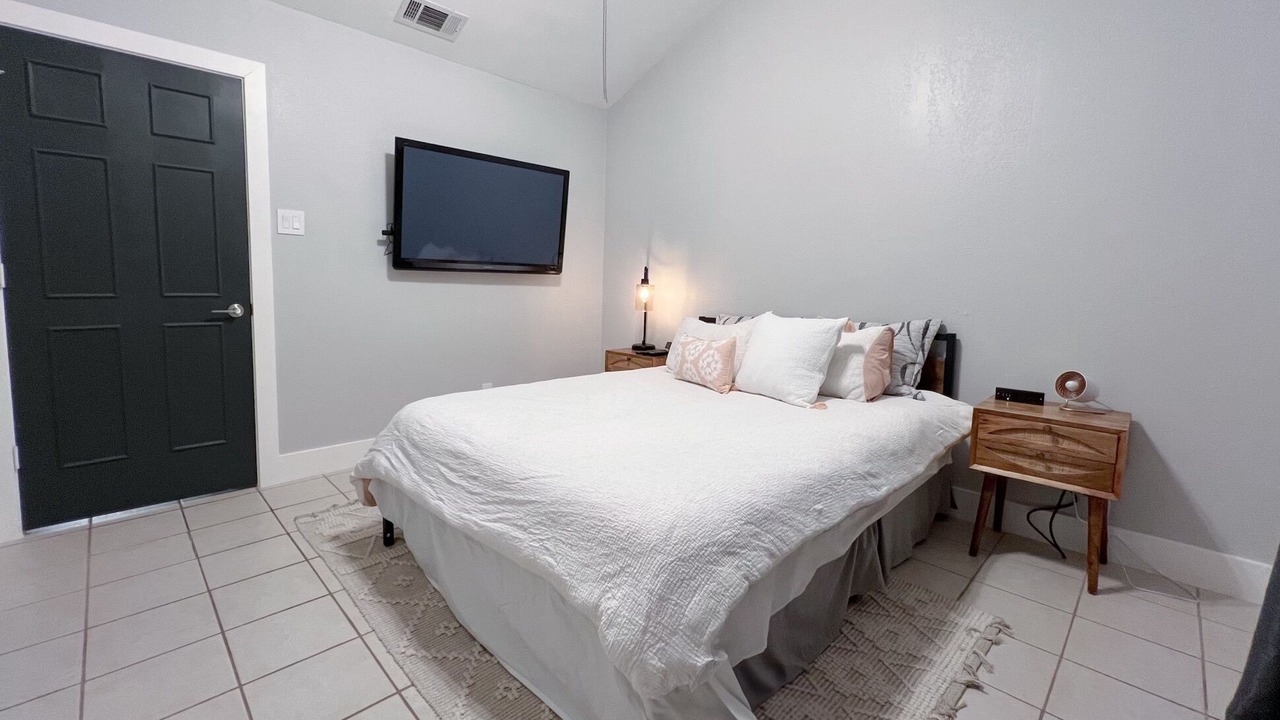 Photo of Bedroom in Monticello