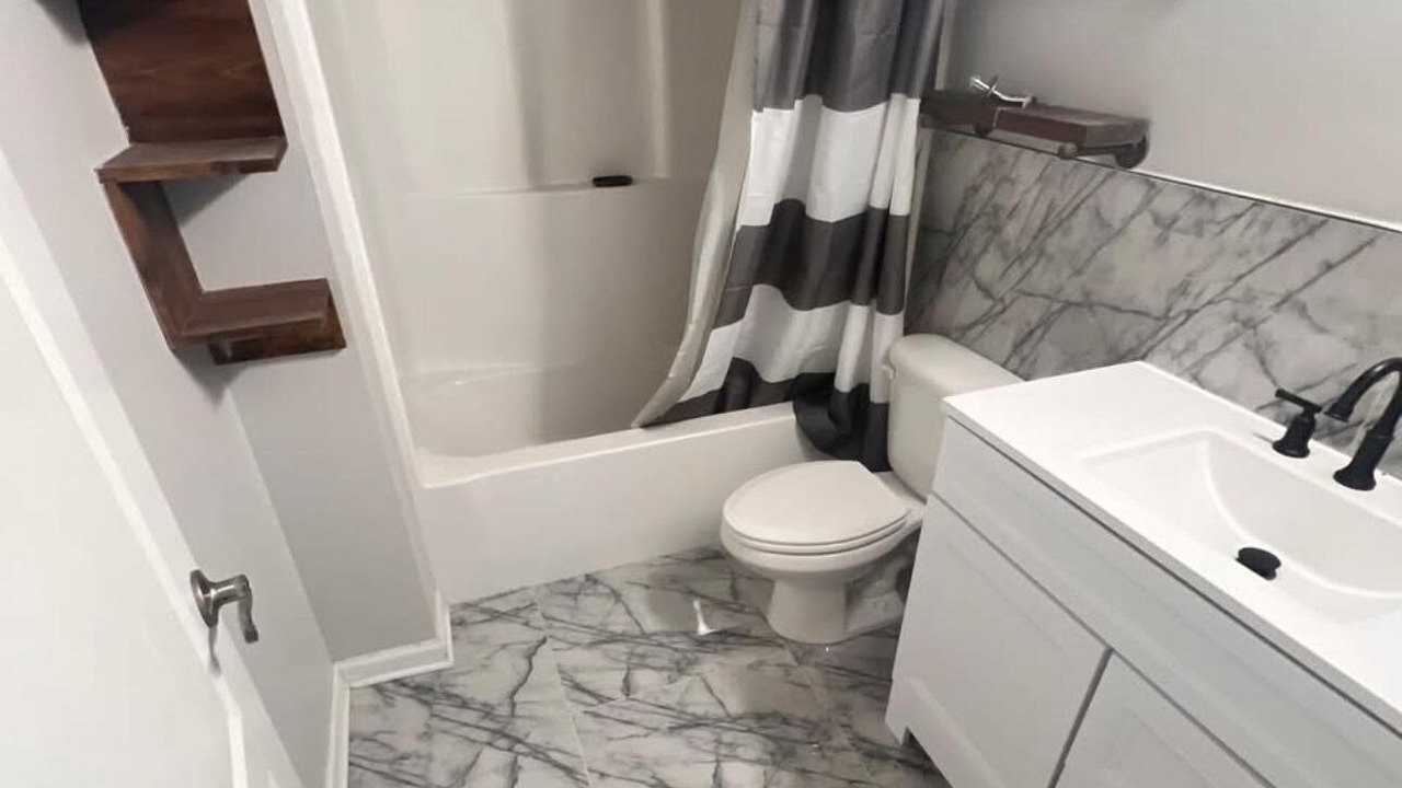Photo of Bathroom in LaPlace