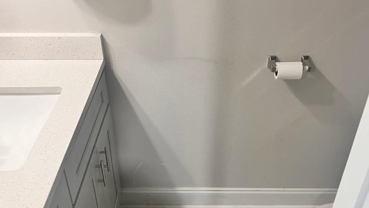 Photo of Bathroom in LaPlace