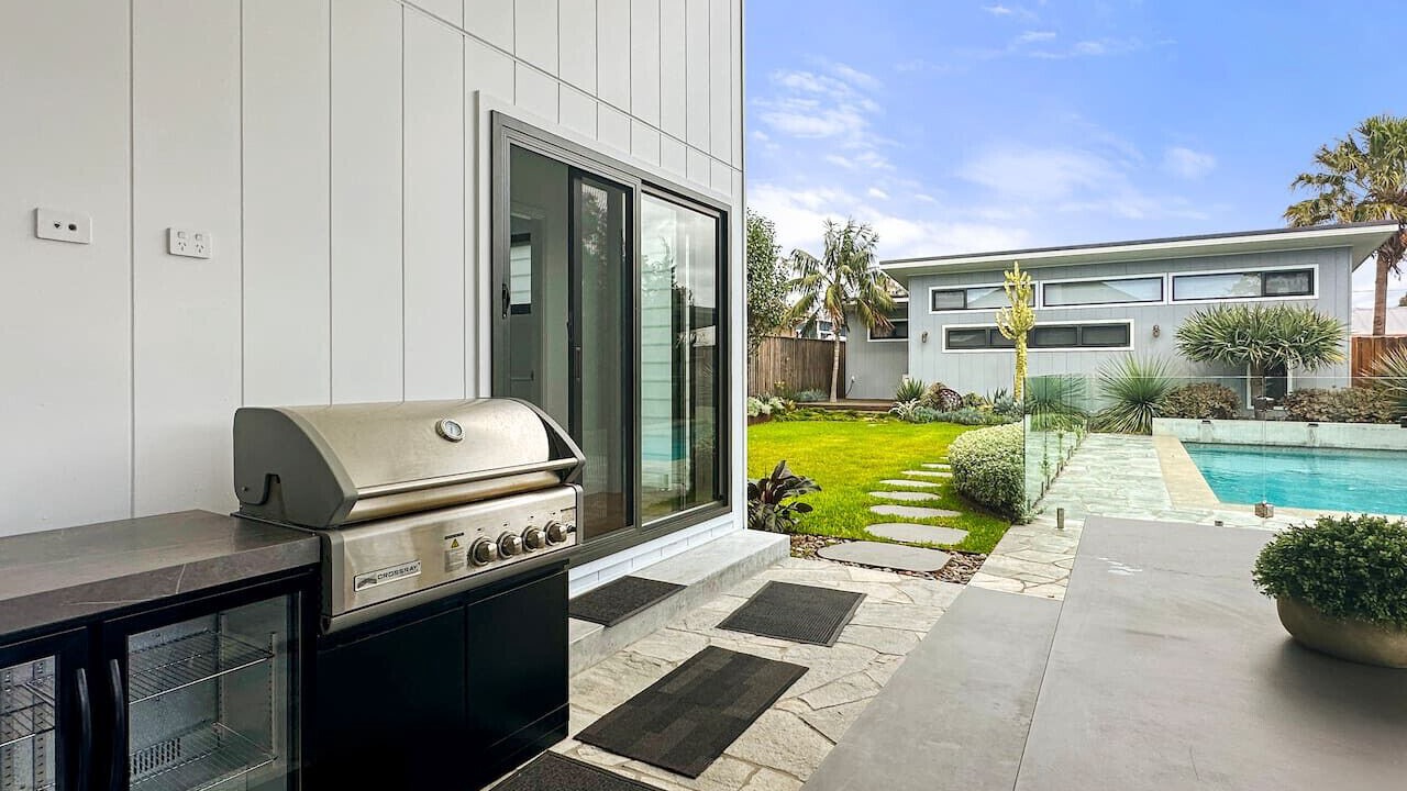 Photo of Patio Balcony in Long Jetty