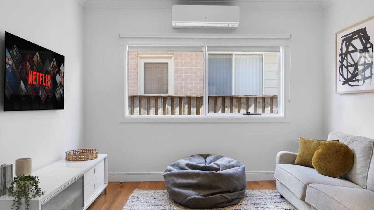 Photo of Livingroom in Long Jetty
