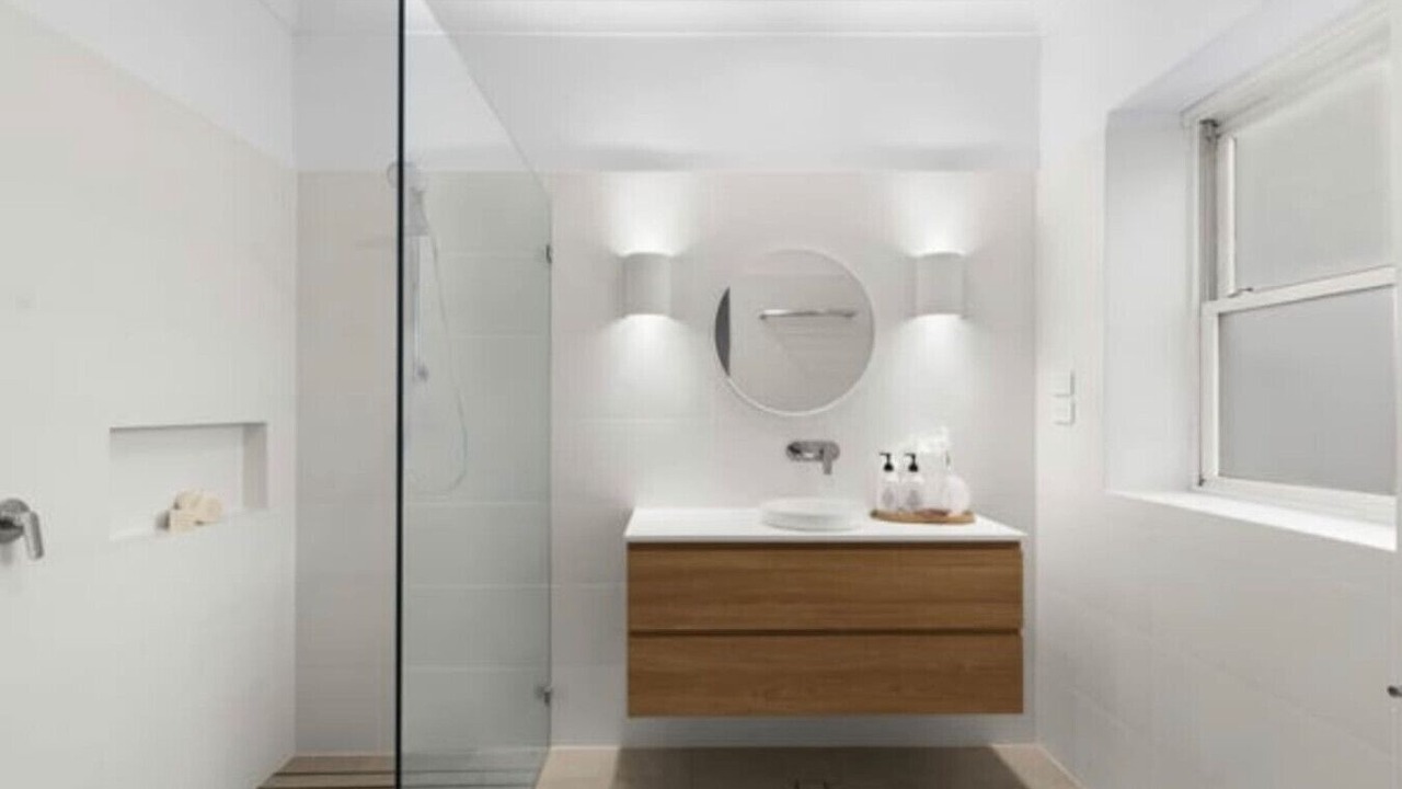 Photo of Bathroom in Long Jetty