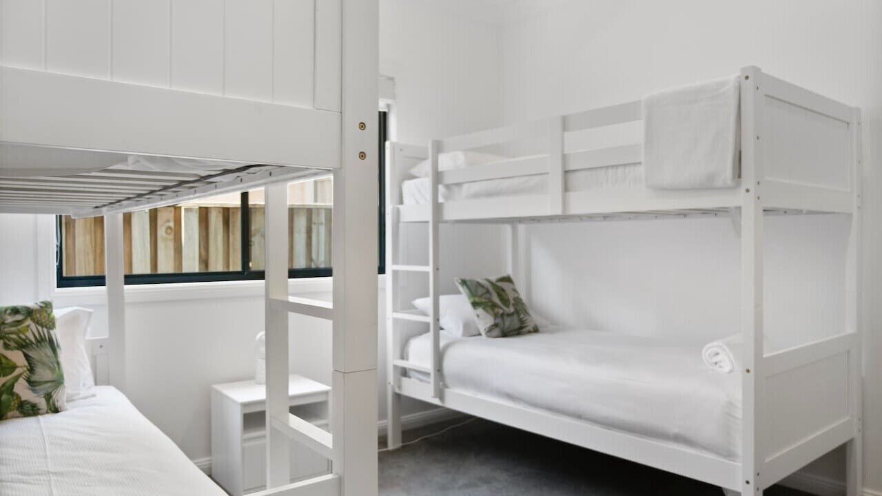 Photo of Bedroom in Long Jetty