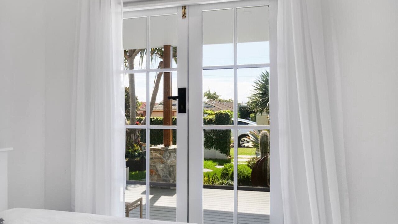 Photo of Bedroom in Long Jetty