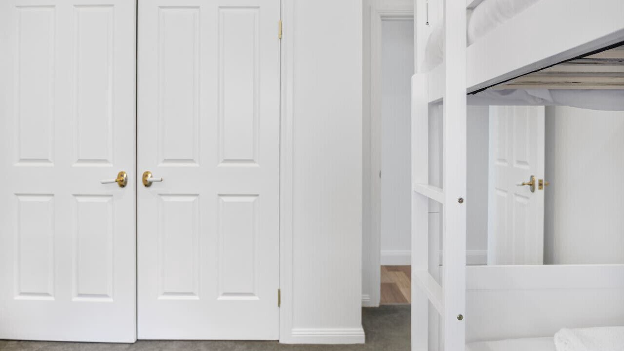 Photo of Bedroom in Long Jetty