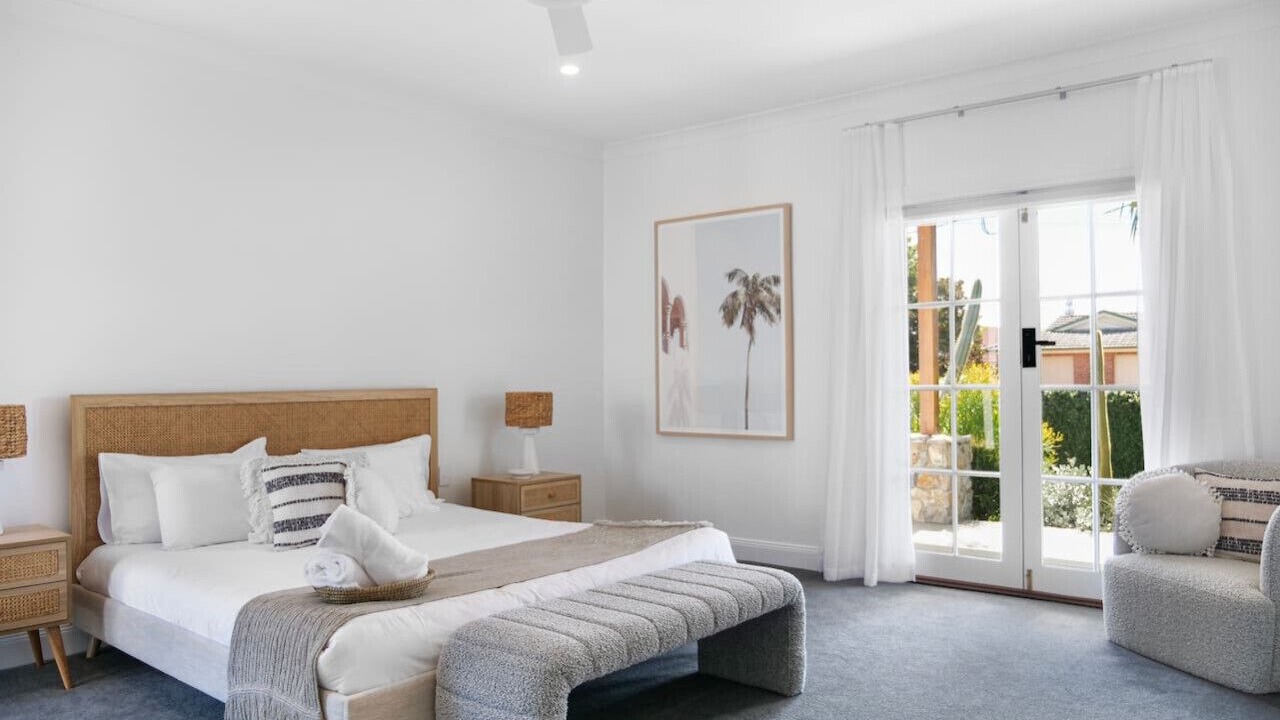 Photo of Bedroom in Long Jetty