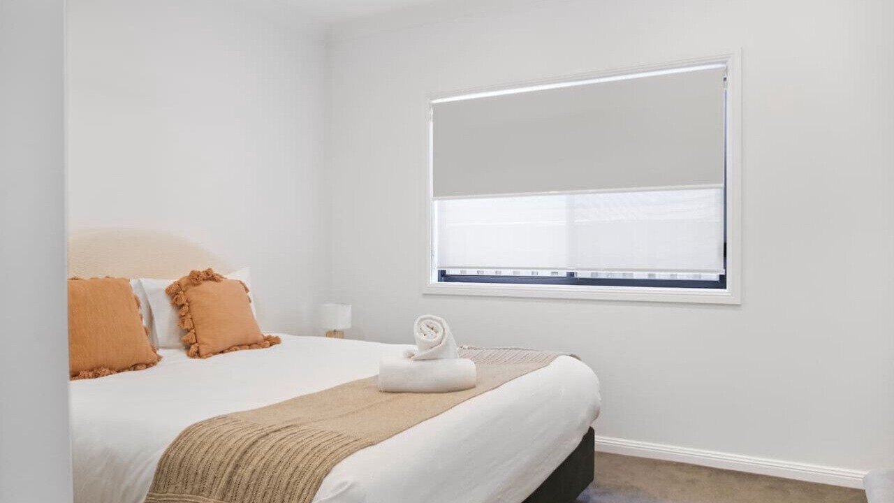 Photo of Bedroom in Long Jetty