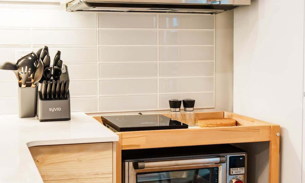 Photo of Kitchen in Kensington