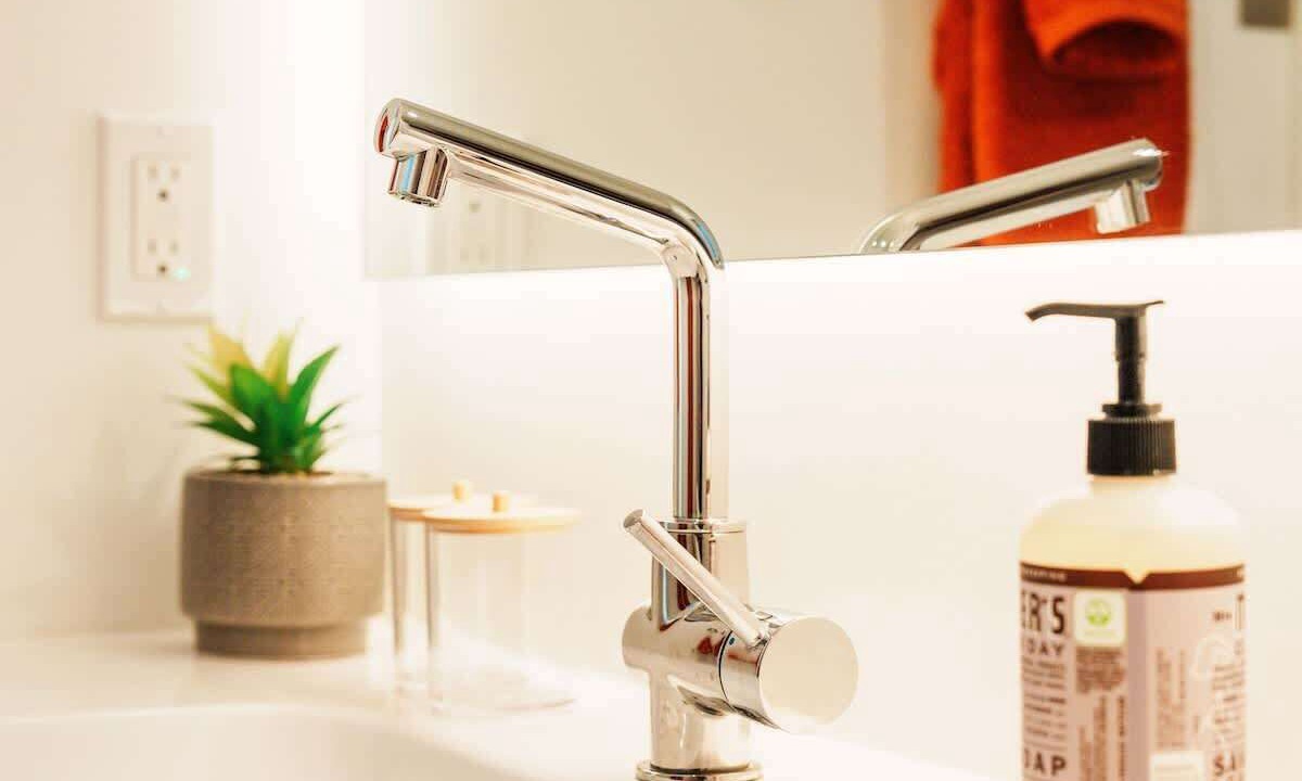 Photo of Bathroom in Kensington