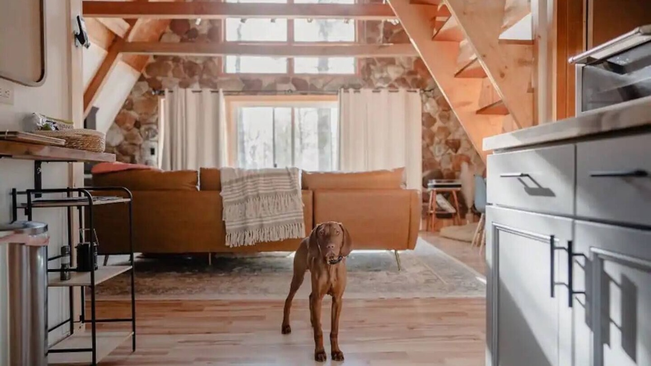 Photo of Bedroom in Jay