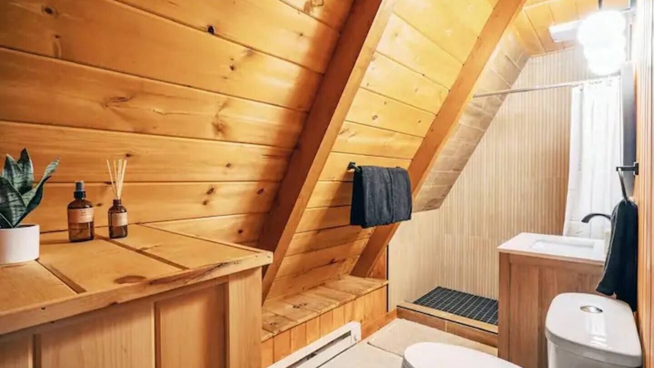 Photo of Bathroom in Jay