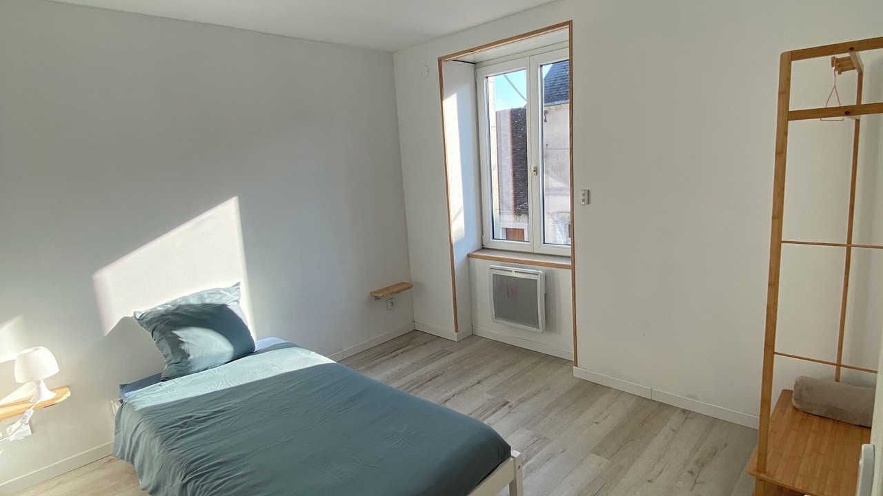 Photo of Bedroom in Herry