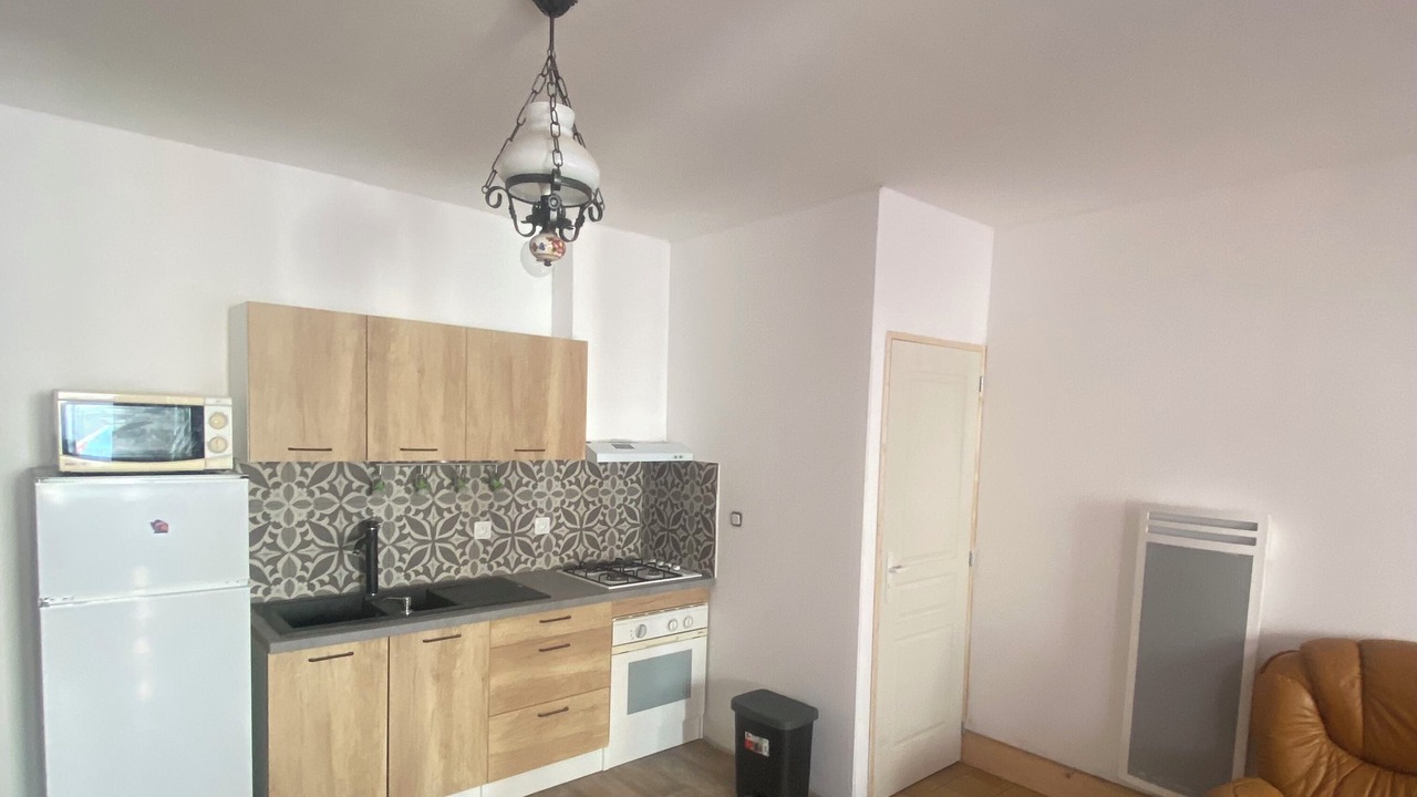 Photo of Kitchen in Herry