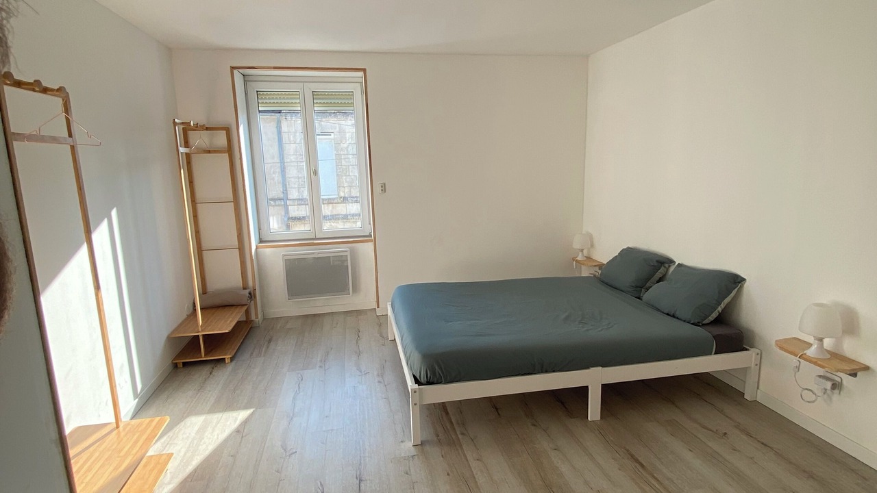 Photo of Bedroom in Herry