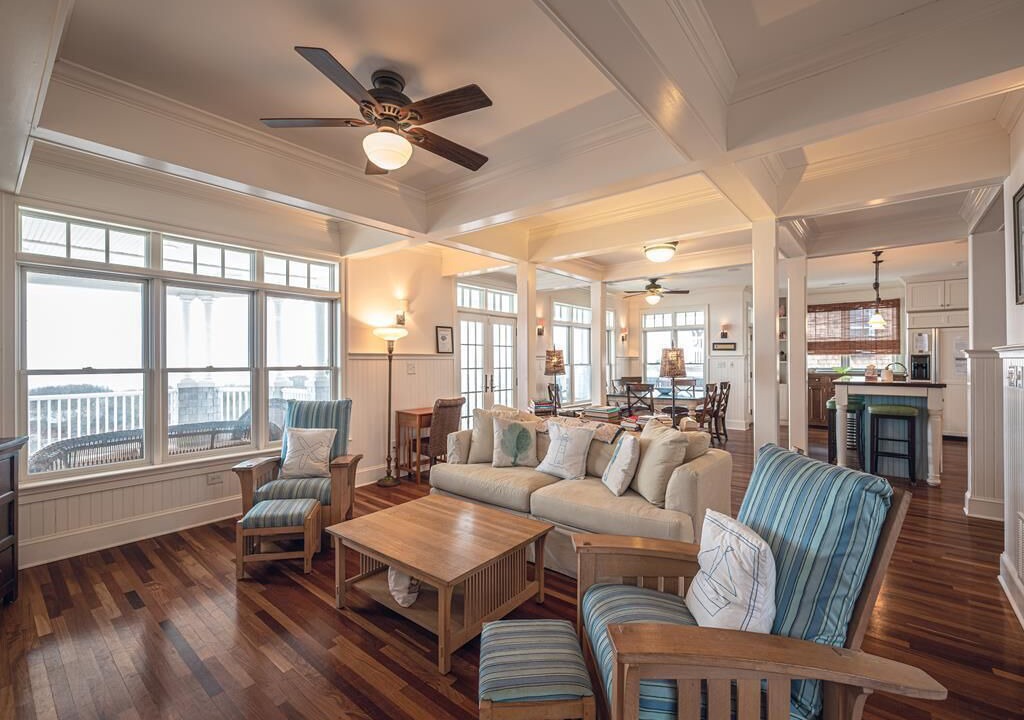 Photo of Livingroom in Cape May