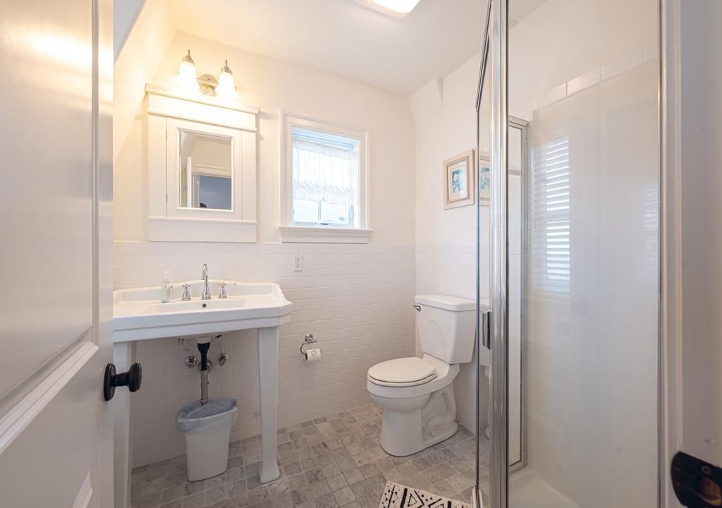 Photo of Bathroom in Cape May