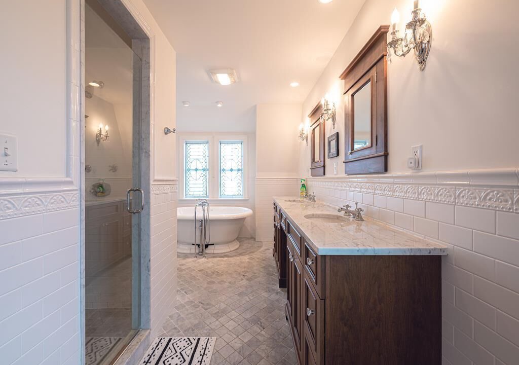 Photo of Bathroom in Cape May