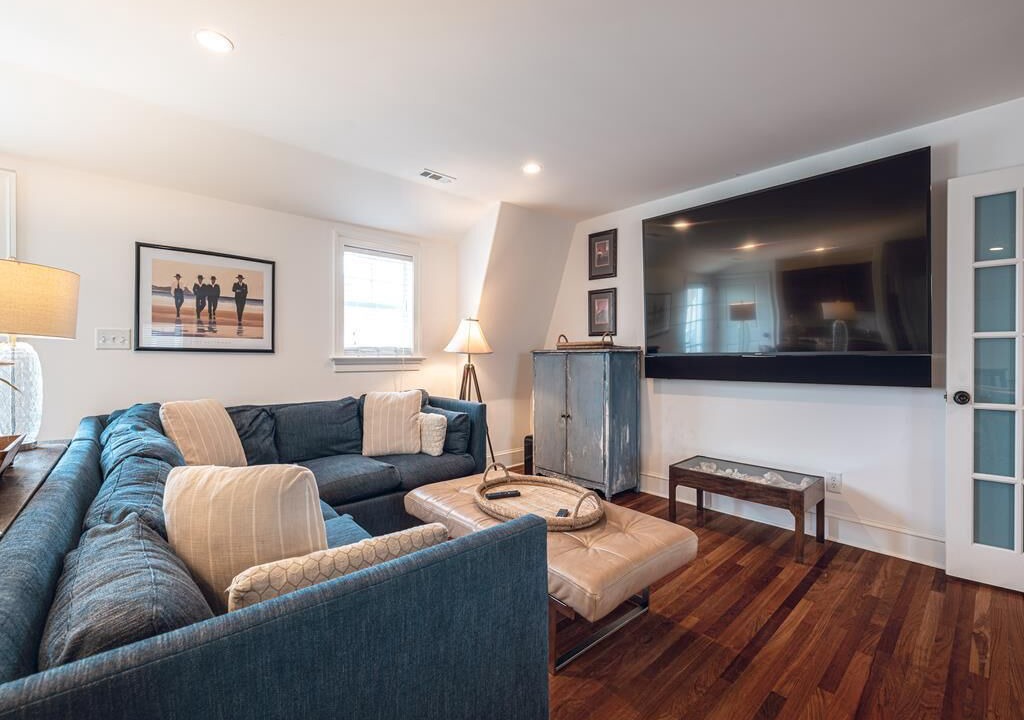 Photo of Bedroom in Cape May