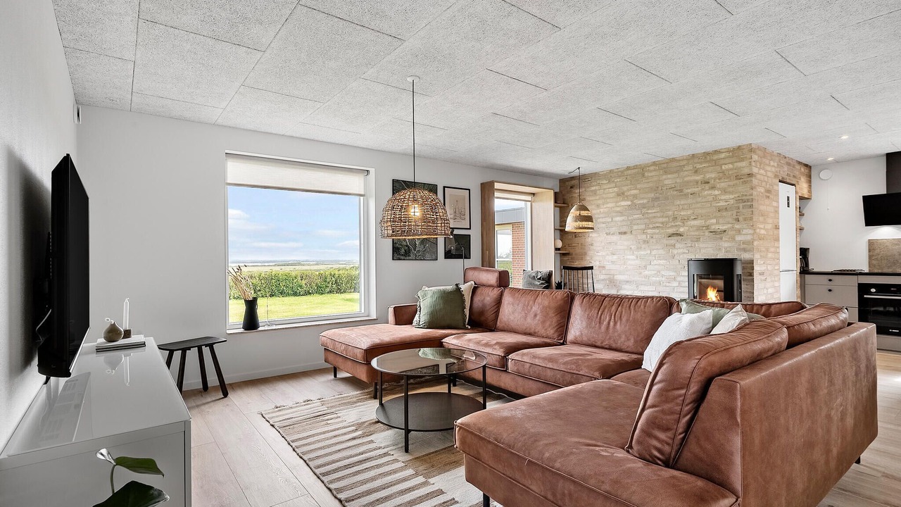 Photo of Bedroom in Tarm