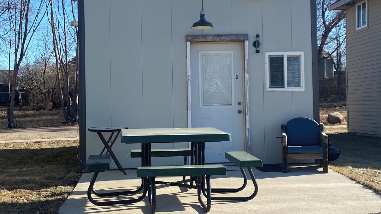 Photo of Outdoor in Luverne