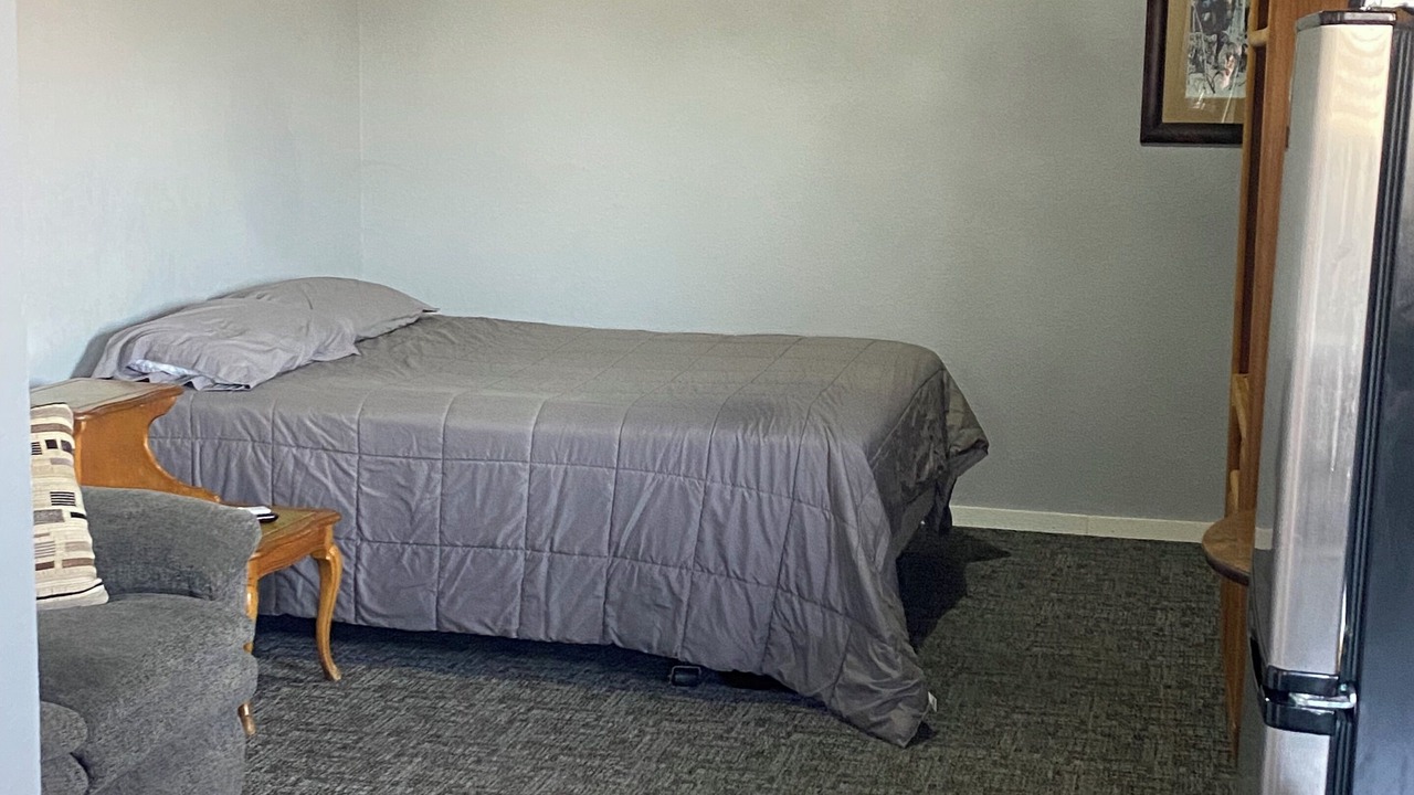 Photo of Bedroom in Luverne