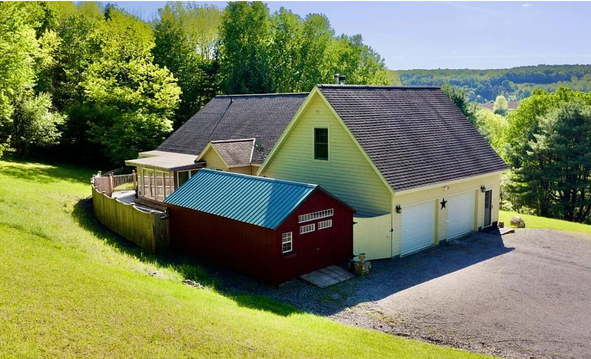 Photo of Outdoor in Cooperstown