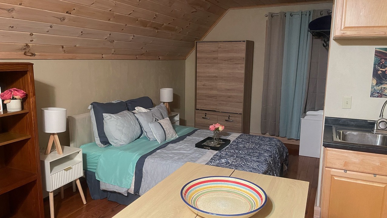 Photo of Bedroom in Cooperstown