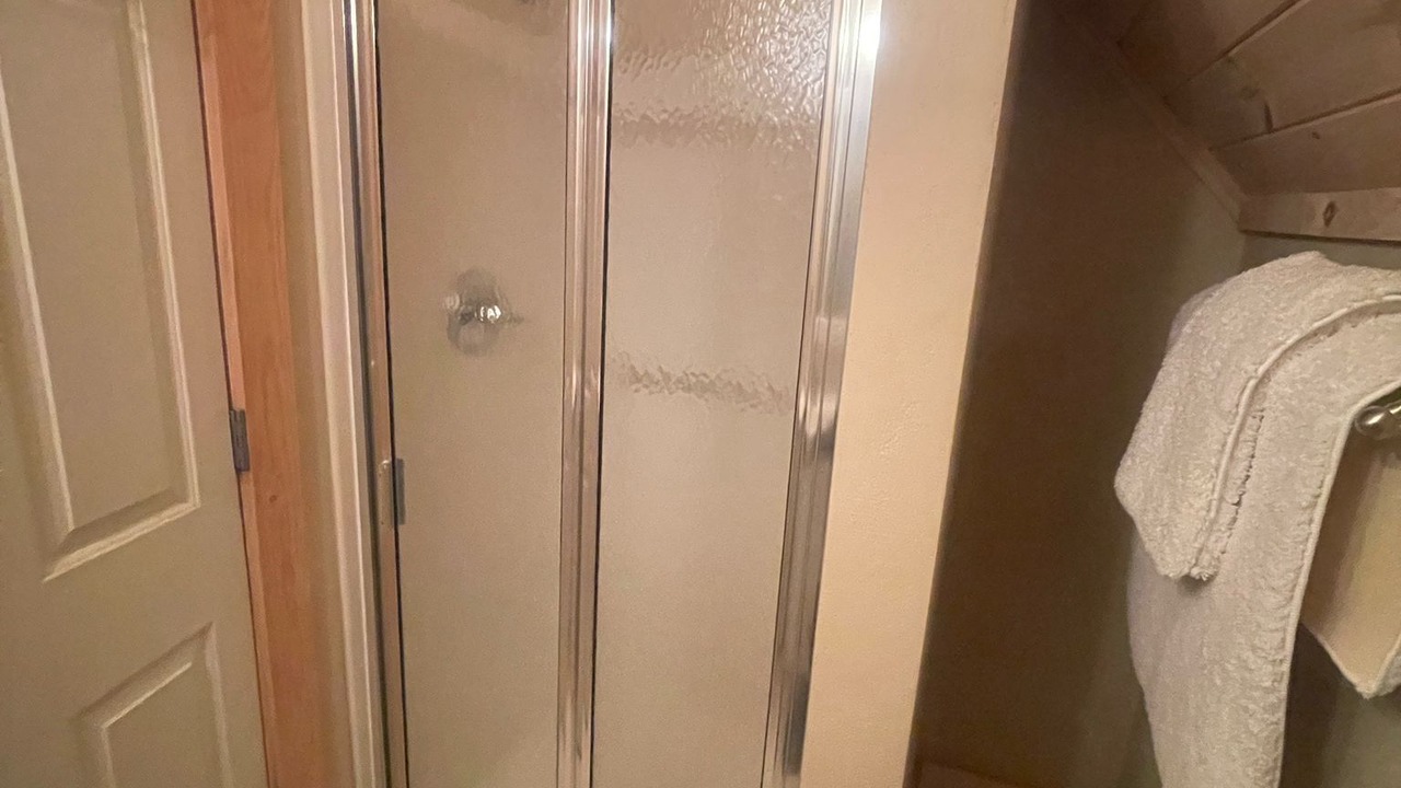 Photo of Bathroom in Cooperstown