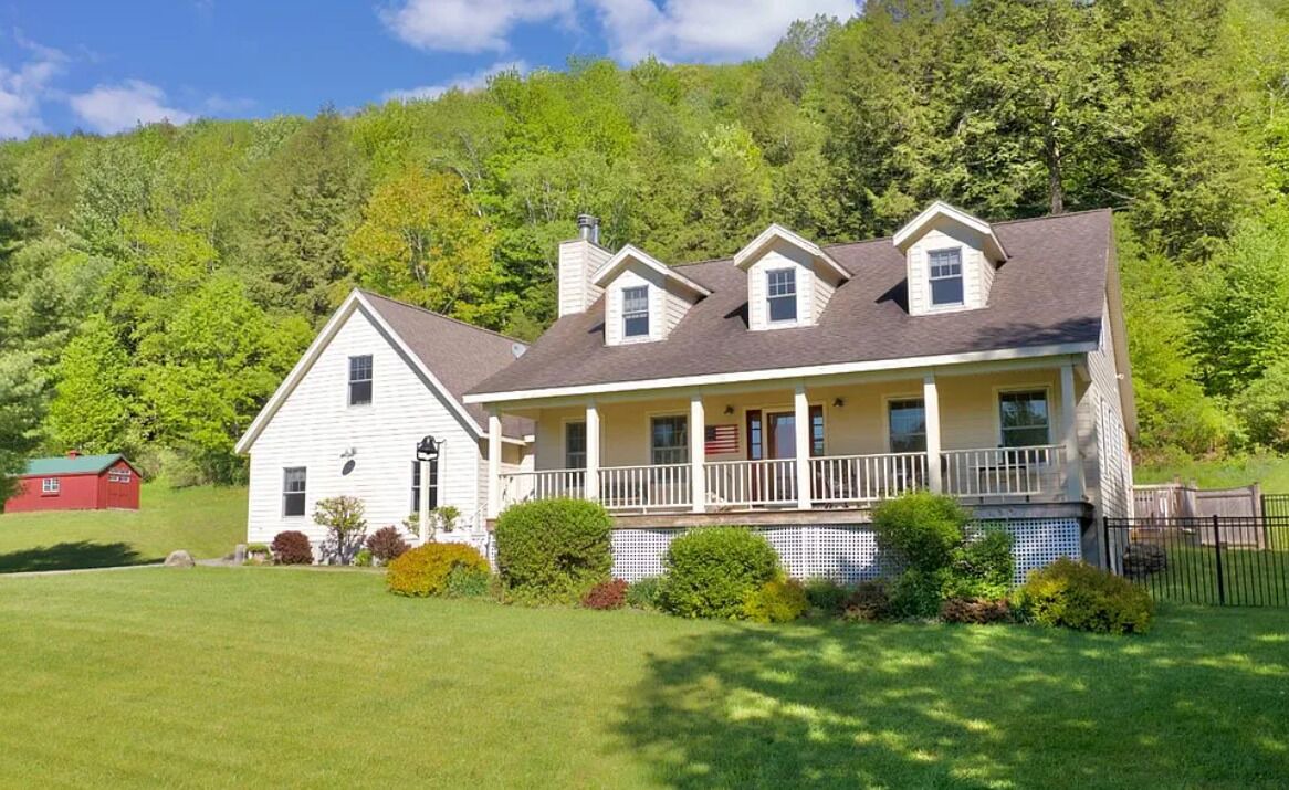 Photo of Outdoor in Cooperstown