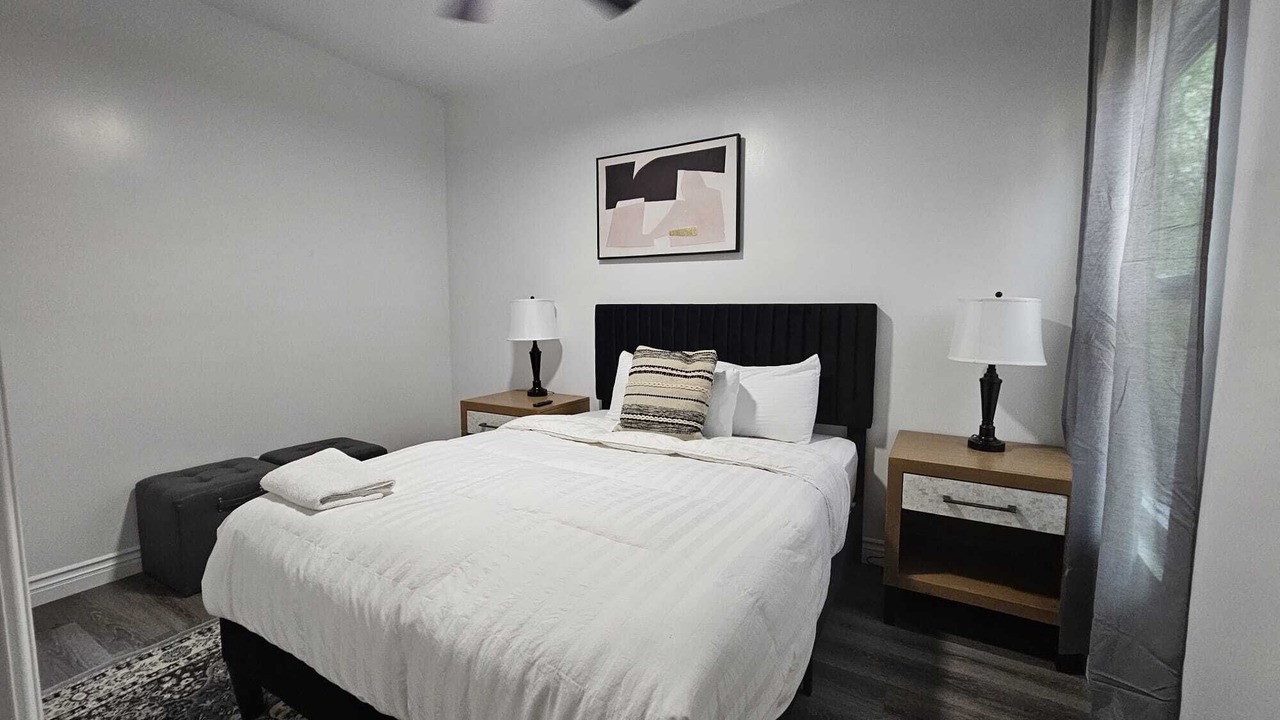 Photo of Bedroom in Collierville