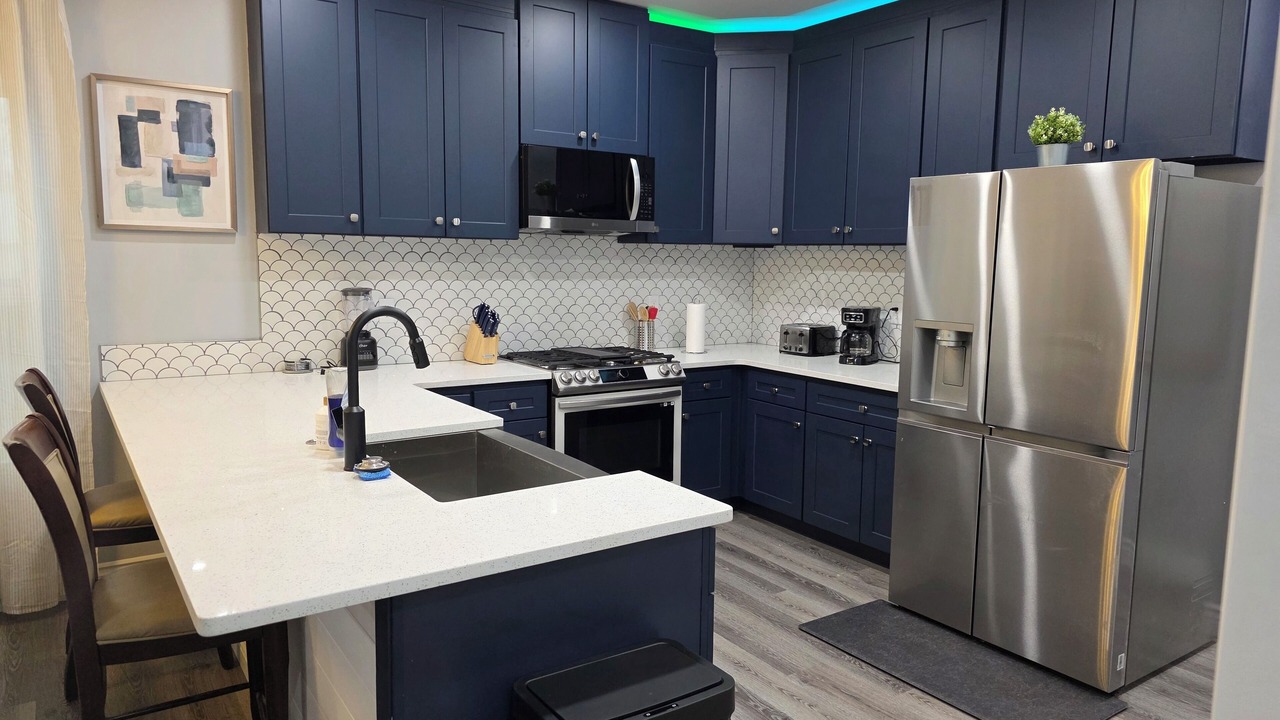 Photo of Kitchen in Collierville