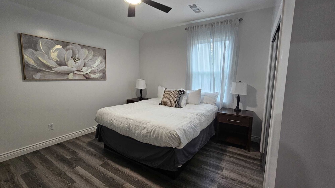 Photo of Bedroom in Collierville