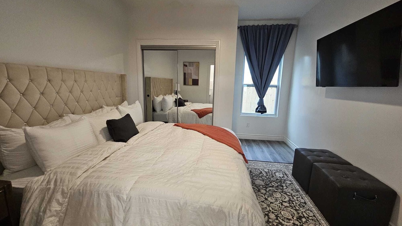 Photo of Bedroom in Collierville
