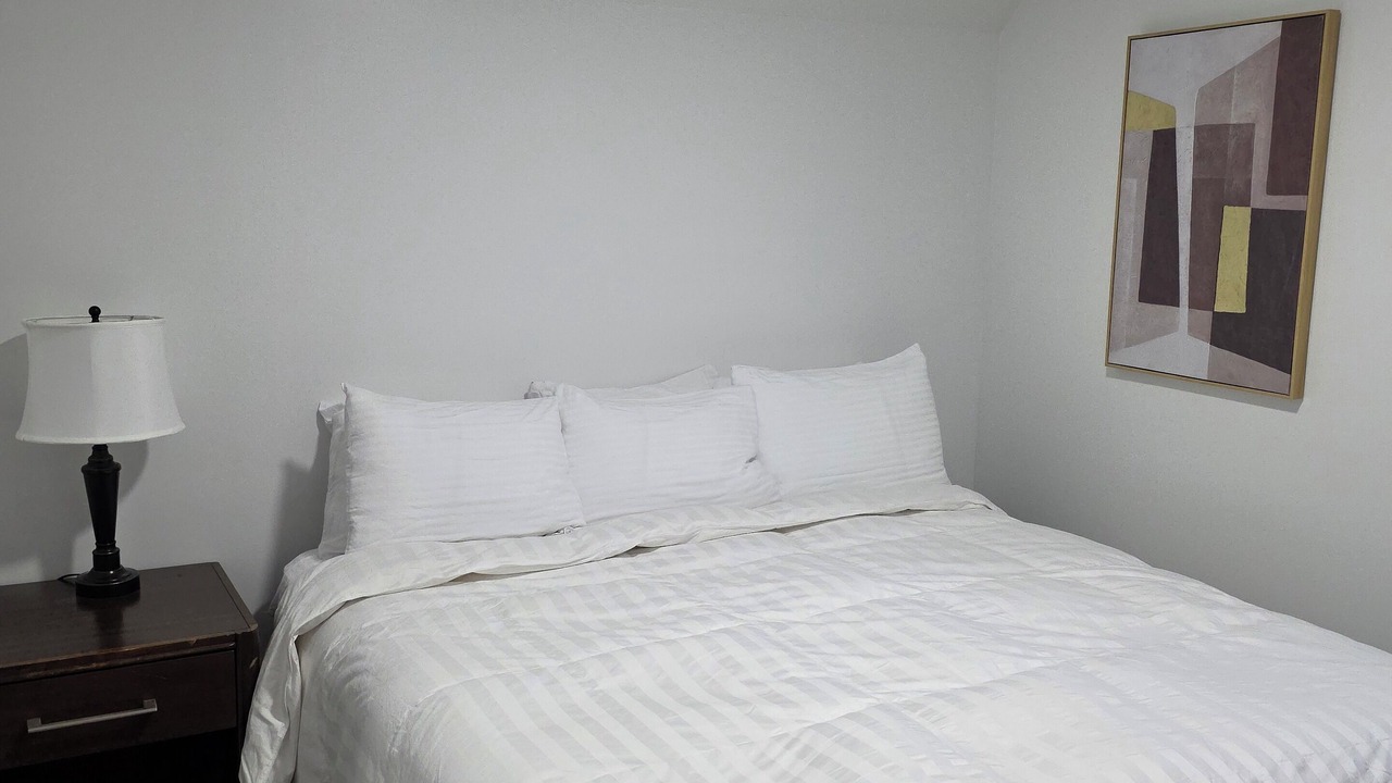 Photo of Bedroom in Collierville
