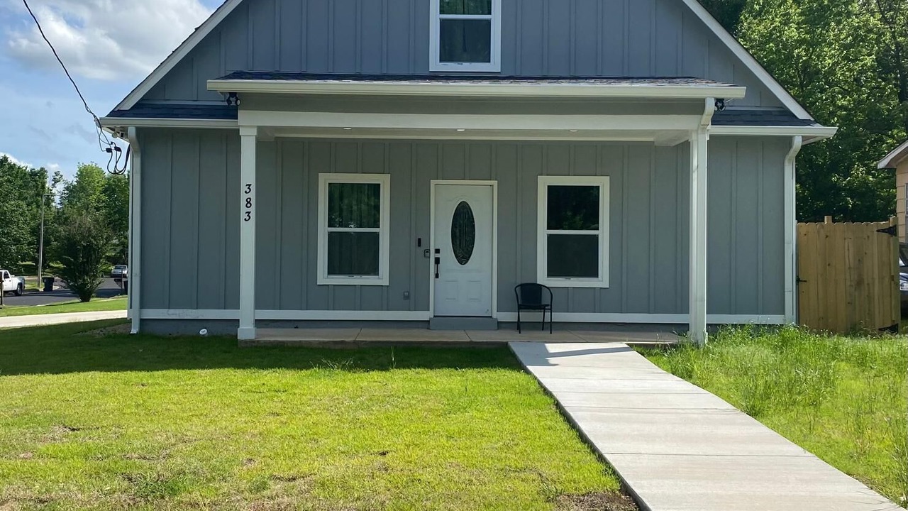 Photo of Outdoor in Collierville