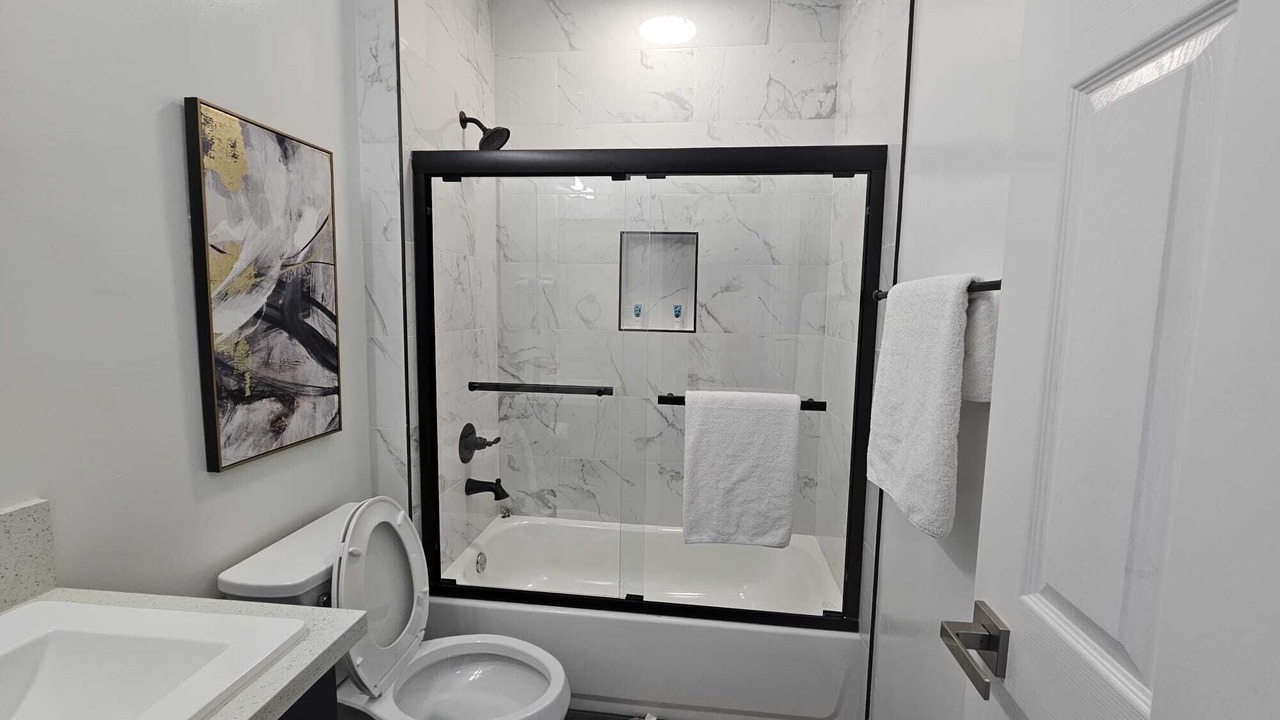 Photo of Bathroom in Collierville