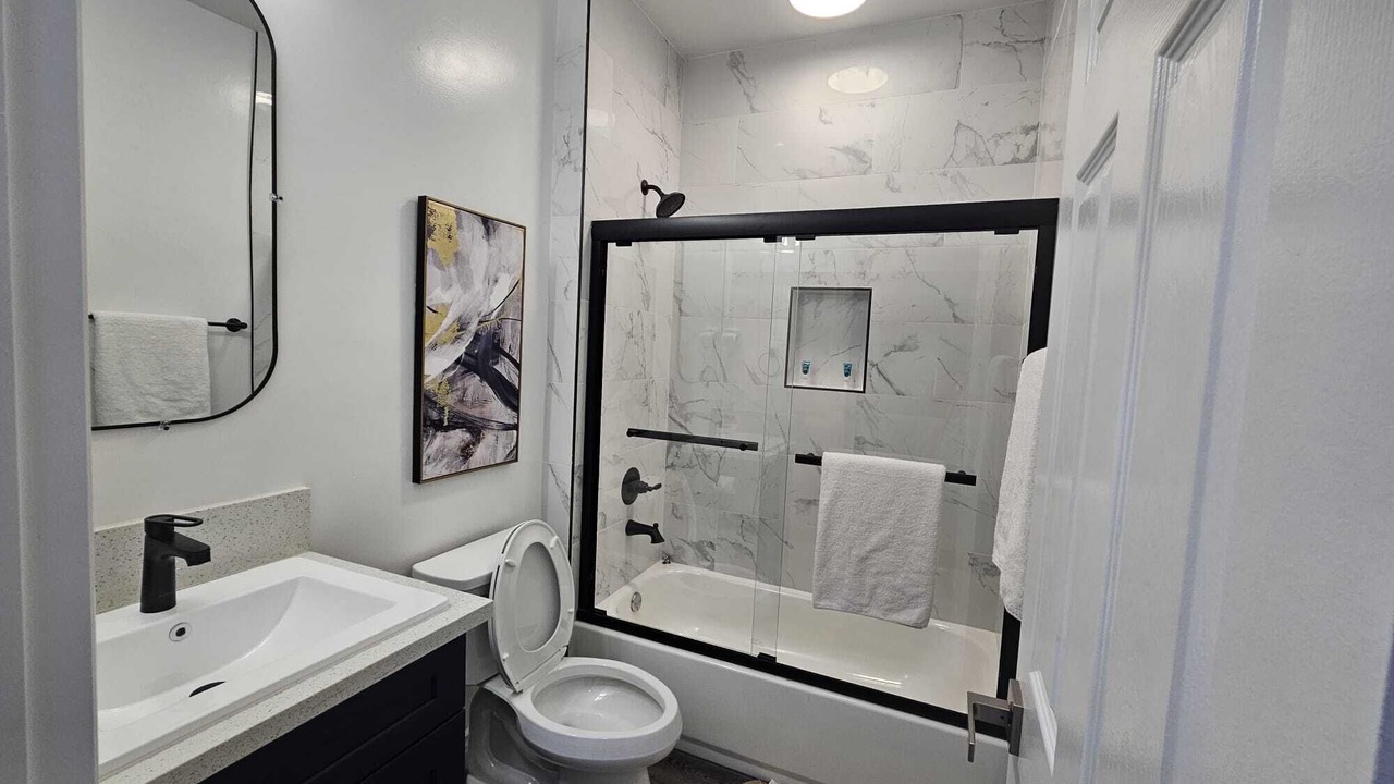 Photo of Bathroom in Collierville