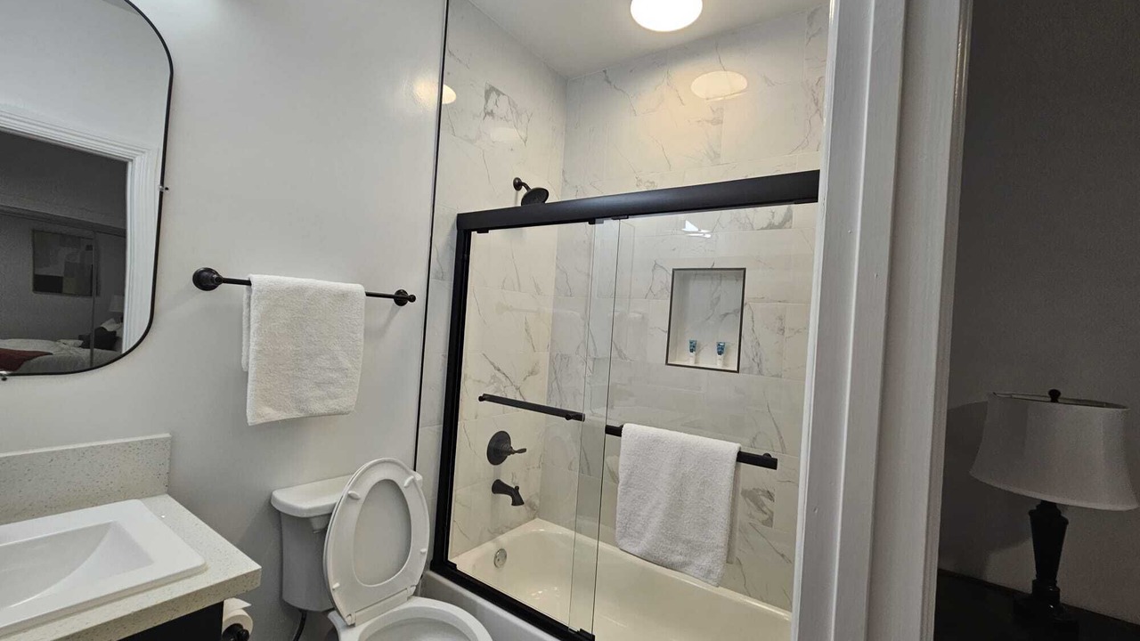 Photo of Bathroom in Collierville