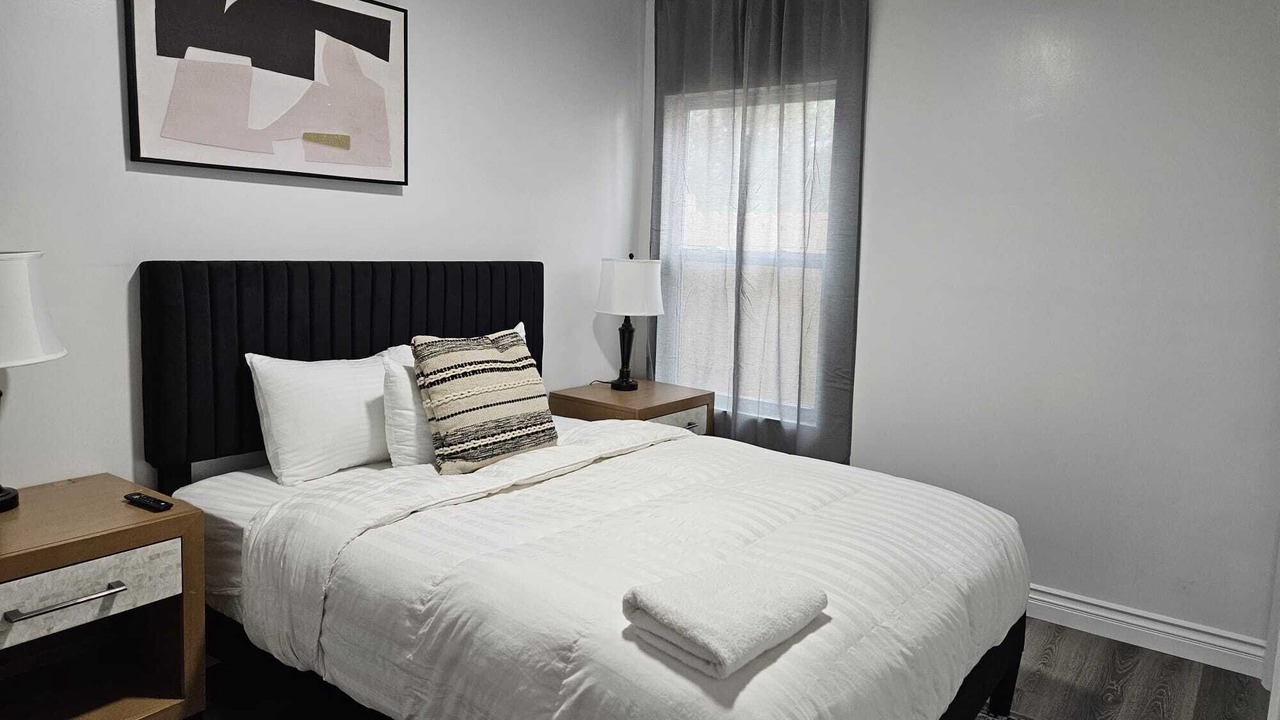 Photo of Bedroom in Collierville