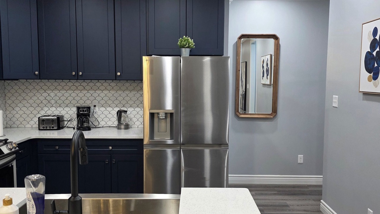 Photo of Kitchen in Collierville