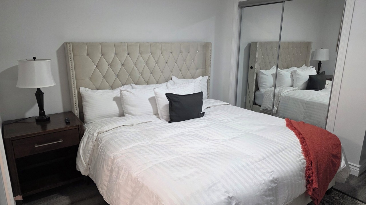Photo of Bedroom in Collierville