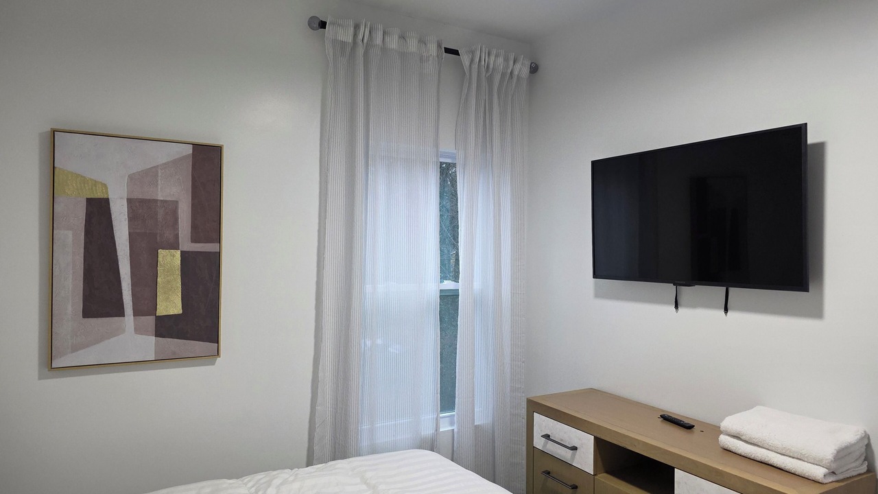 Photo of Bedroom in Collierville