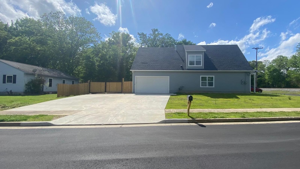 Photo of Outdoor in Collierville