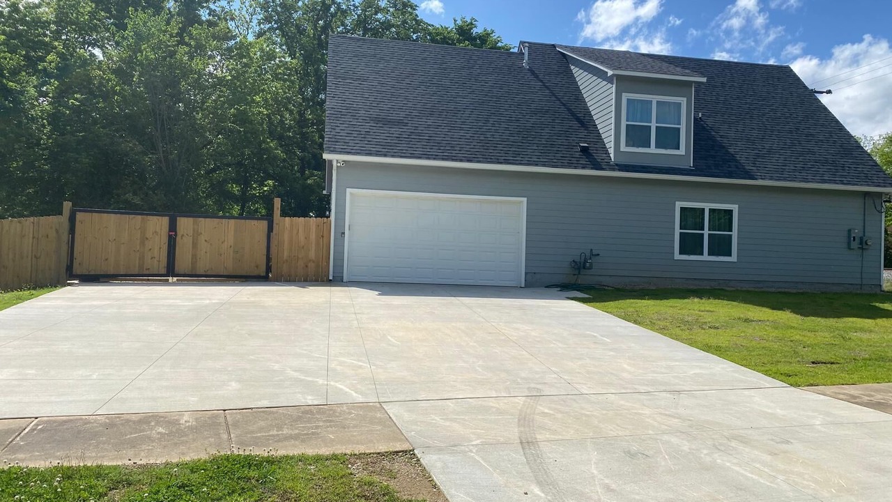 Photo of Outdoor in Collierville