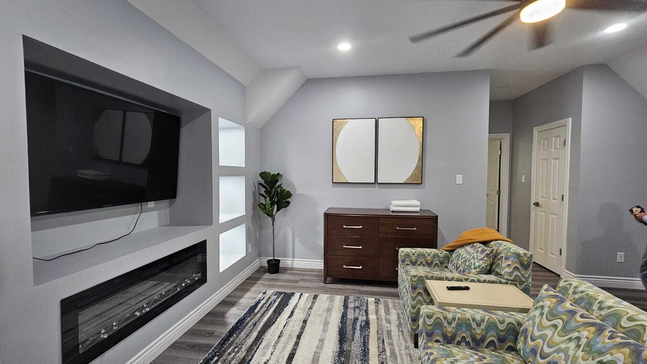 Photo of Livingroom in Collierville