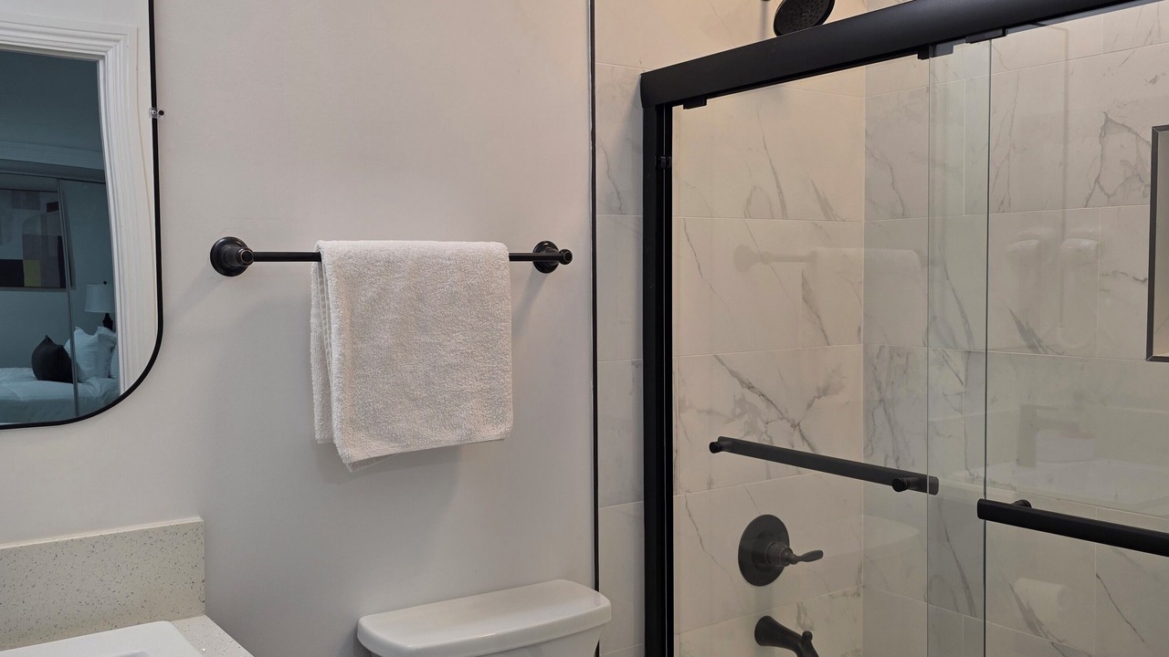 Photo of Bathroom in Collierville